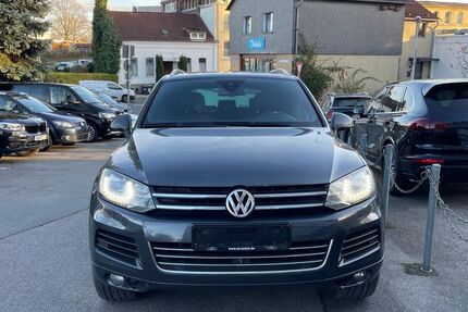 VW Touareg 296.000 km 15.990 &euro; Mülheim an der Ruhr 45478