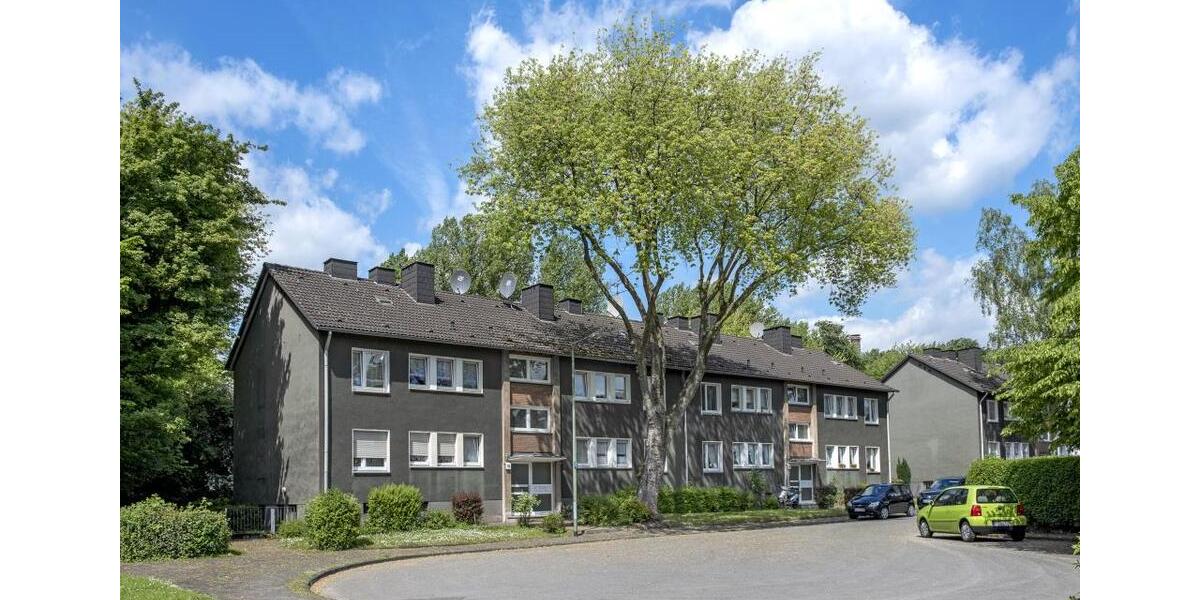 Etagenwohnung Duisburg Mittelmeiderich - 3 Zimmer, 66 m&sup2;, 579&euro; | Angebot:26254312