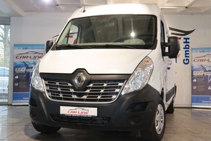 Renault Master 229.204 km 10.444 &euro; Ratingen 40880
