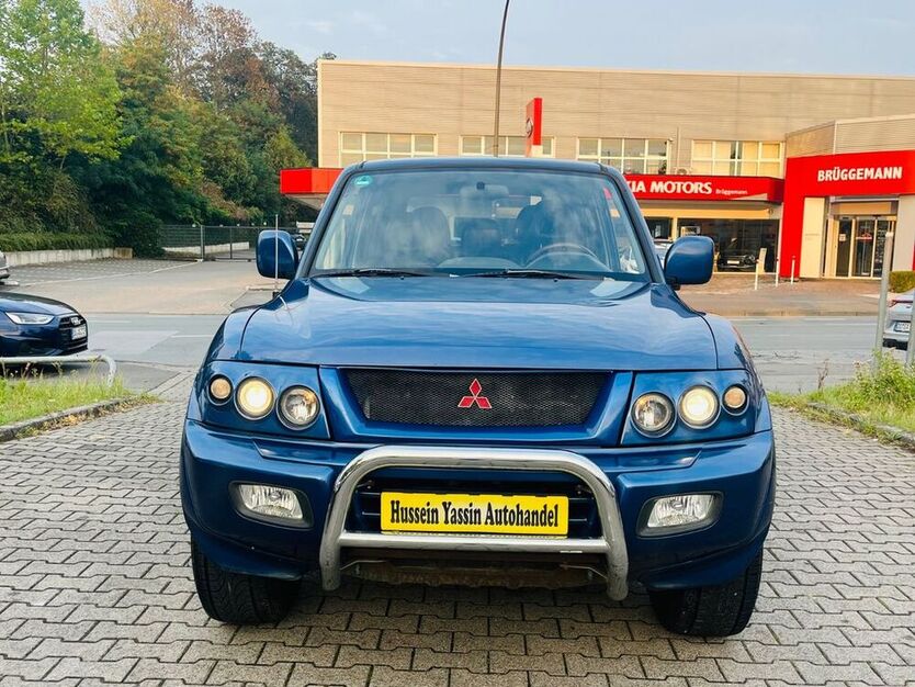Pajero