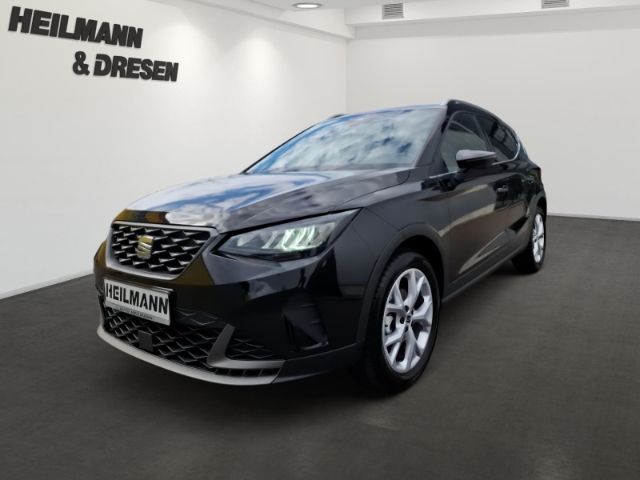 Seat Arona 9.058 km 20.950 € Gelsenkirchen 45891