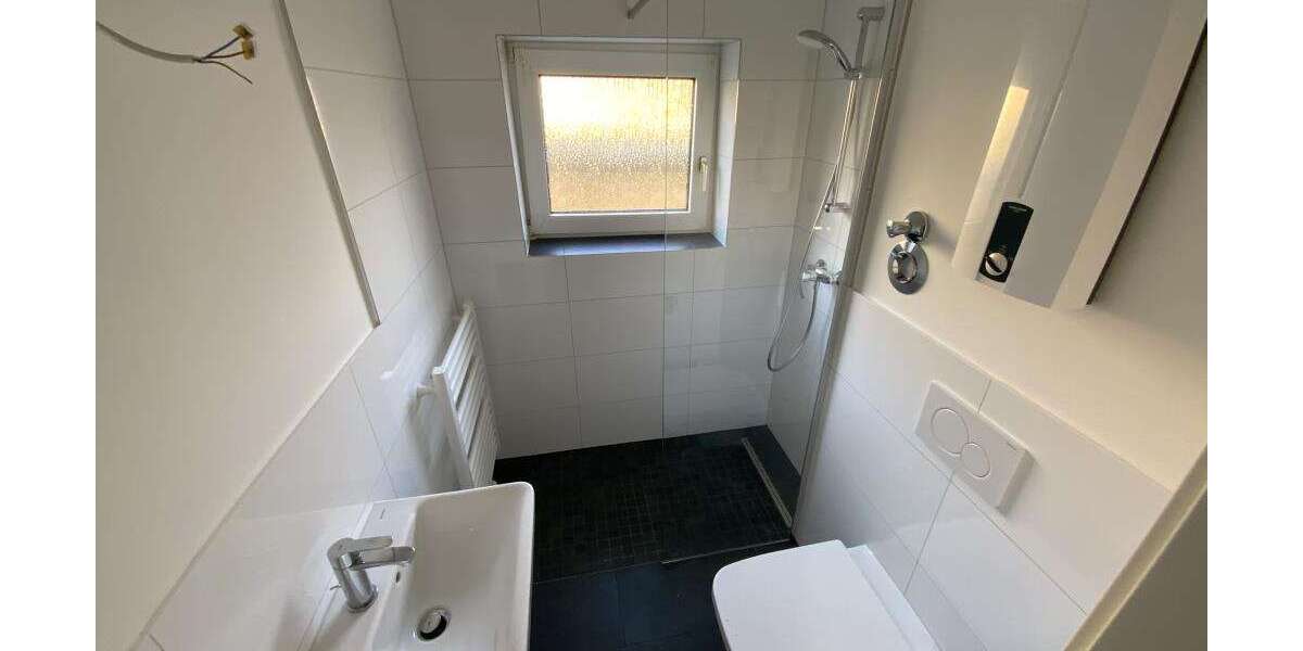 Etagenwohnung Marl Hamm - 3.5 Zimmer, 68 m&sup2;, 549&euro; | Angebot:27317592