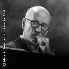 Candide oder der Optimismus nach Voltaire 15.11.2026 Musiktheater im Revier