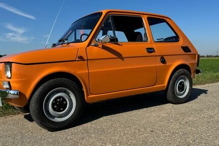 Fiat 126