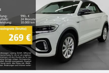 VW T-Roc 23.282 km 31.480 &euro; Bochum 44809