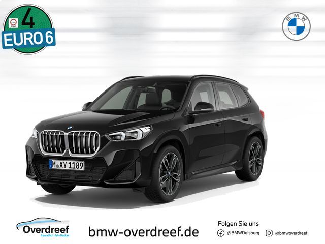 BMW X1 25.089 km 44.790 &euro; Duisburg 47119