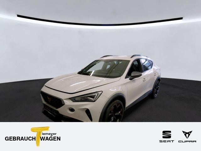 Cupra Formentor 66.181 km 23.550 &euro; Bochum 44809