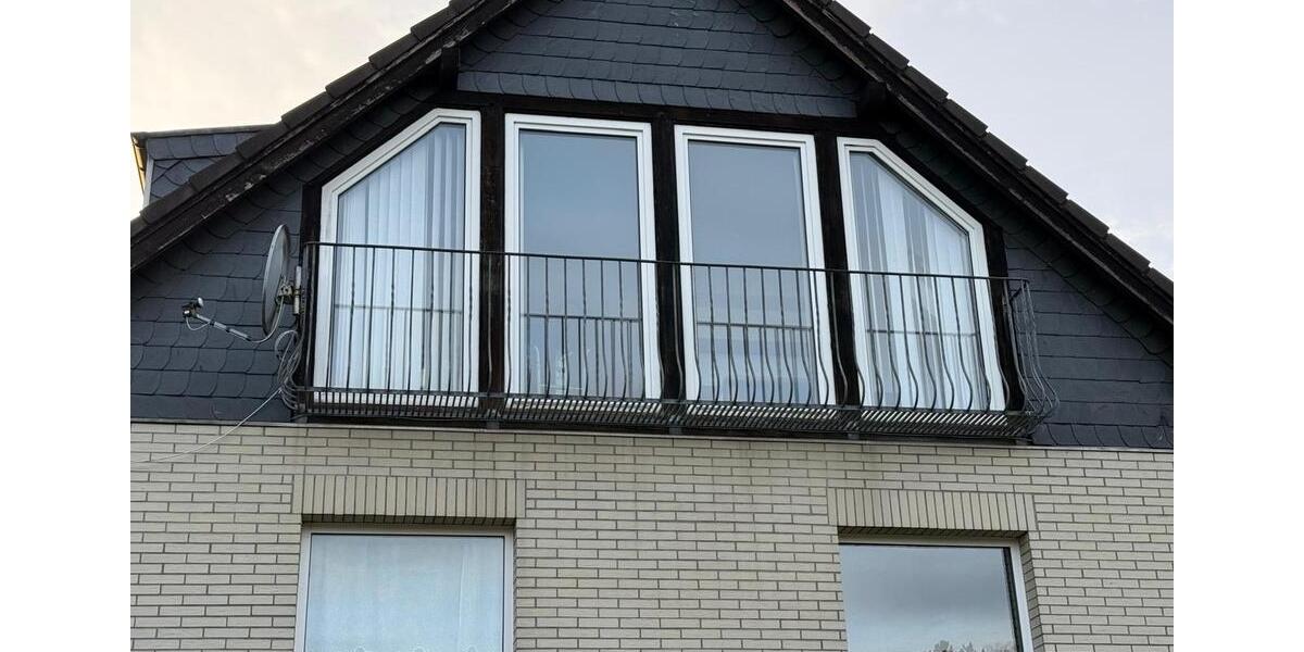 Einfamilienhaus Wuppertal Unterbarmen - 5 Zimmer, 160 m&sup2;, 1.900&euro; | Angebot:24554258