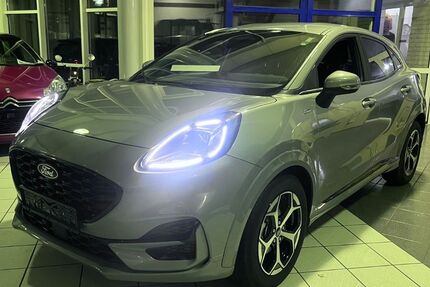 Ford Puma 14.900 km 21.000 &euro; Gelsenkirchen 45892