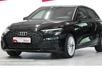 Audi A3 20.894 km 21.599 &euro; Wuppertal 42109