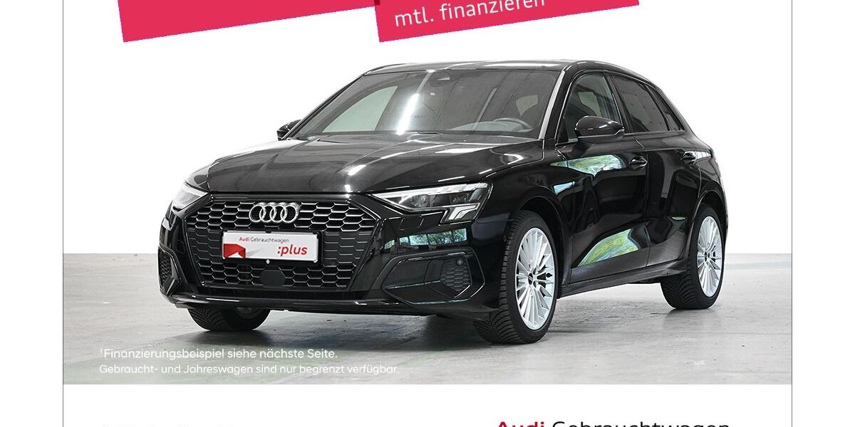 Audi A3 20.894 km 21.599 &euro; Wuppertal 42109