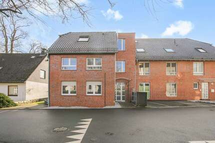 Wohnung Mülheim an der Ruhr Linksruhr - 3 Zimmer, 92 m&sup2;, 298.000&euro; | Angebot:25105993