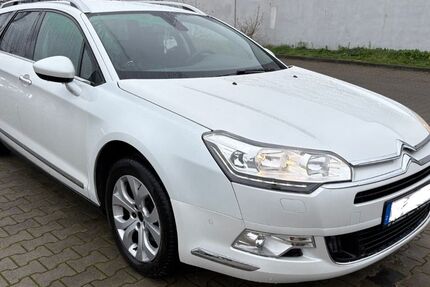 Citroen C5 217.000 km 3.099 &euro; Oberhausen 46045