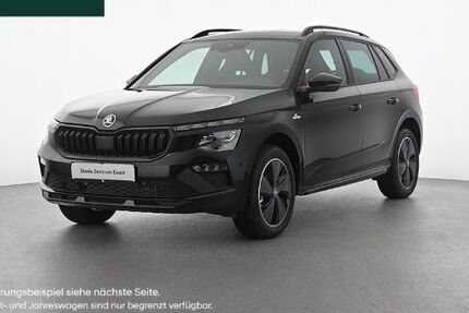 Skoda Kamiq 5.000 km 34.880 € Hagen 58089