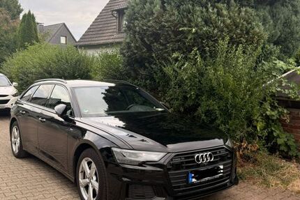 Audi A6 110.000 km 32.999 &euro; Sprockhövel 45549