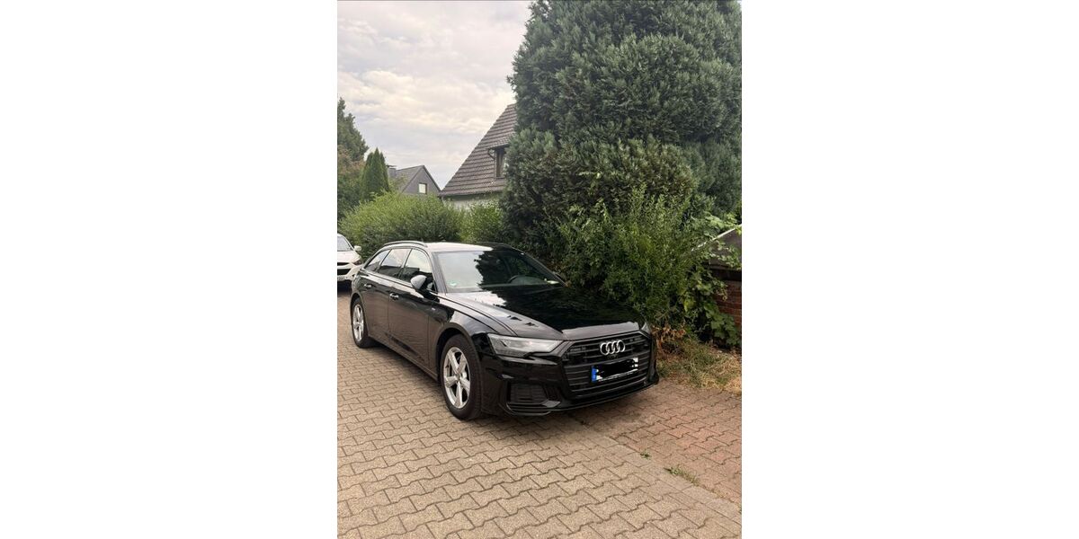 Audi A6 110.000 km 32.999 &euro; Sprockhövel 45549