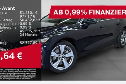 Audi A6 27.688 km 49.980 &euro; Bochum 44809