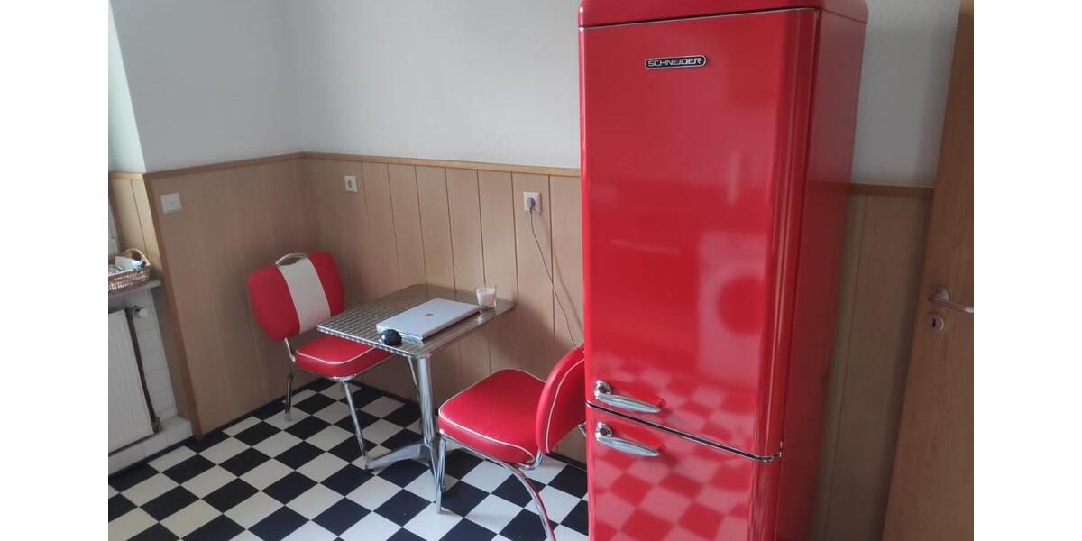 Etagenwohnung Wuppertal Elberfeld - 4 Zimmer, 100 m&sup2;, 900&euro; | Angebot:26367905