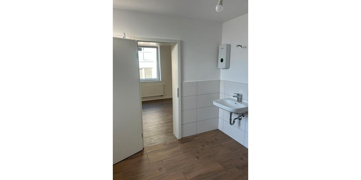 Erdgeschoßwohnung Dortmund Hombruch - 2 Zimmer, 35 m&sup2;, 500&euro; | Angebot:26364248