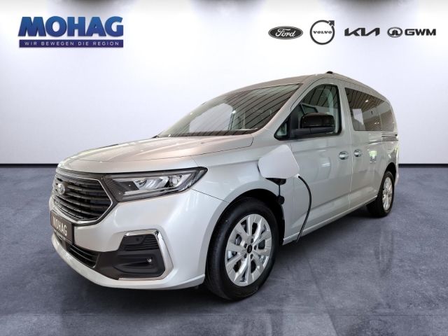 Ford Tourneo Connect 9.100 km 39.990 &euro; Gelsenkirchen 45881