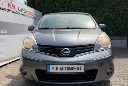 Nissan Note 215.804 km 2.800 &euro; Dortmund 44388