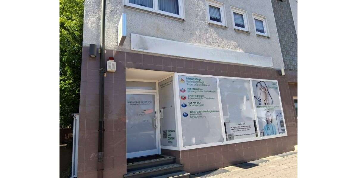 Gewerbeobjekt Gelsenkirchen Erle - 1.240&euro; | Angebot:26406328