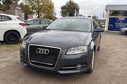 Audi A3 140.000 km 6.400 € Waltrop 45731