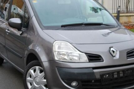 Renault Modus