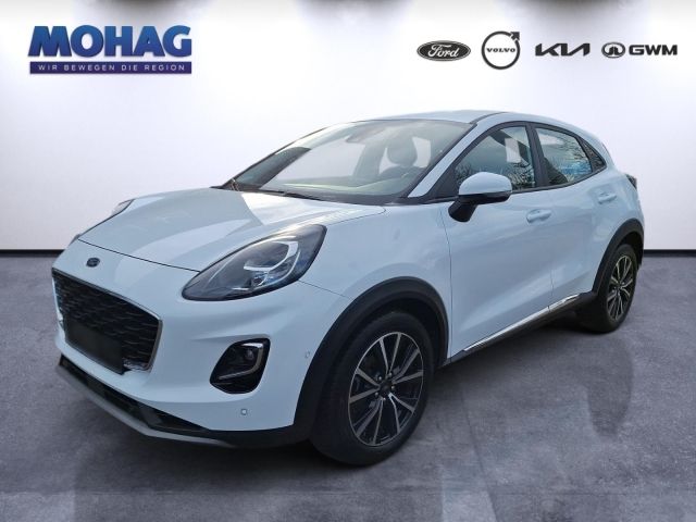 Ford Puma 65.487 km 14.250 &euro; Gelsenkirchen 45891