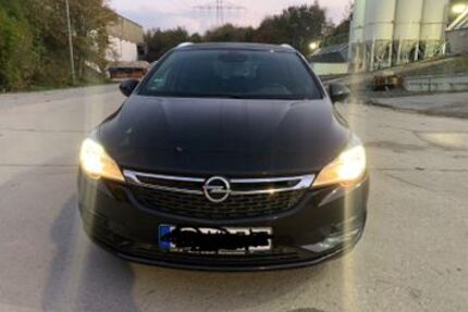 Opel Astra 120.000 km 7.000 &euro; Herten 45699