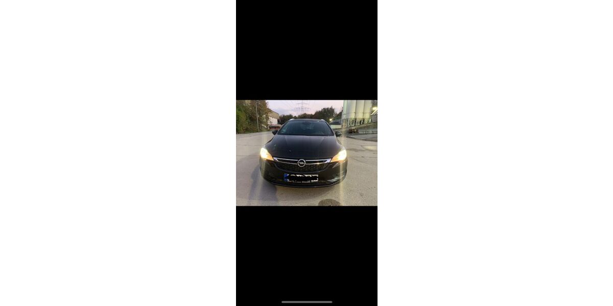 Opel Astra 120.000 km 7.000 &euro; Herten 45699
