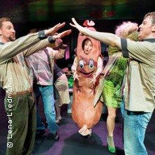 Super – Der Markt für alle 17.06.2026 Kinder- und Jugendtheater (KJT)