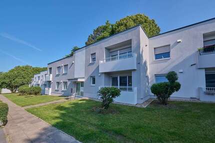 Wohnung zum Mieten in Wülfrath 356,90 € 51.65 m² 1 zimmer