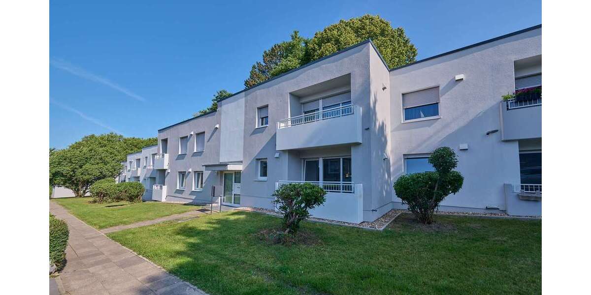 Wohnung zum Mieten in Wülfrath 356,90 € 51.65 m² 1 zimmer