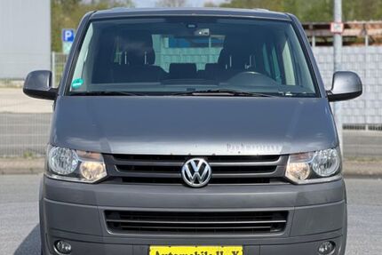 VW T5 Transporter 270.000 km 11.500 &euro; Bottrop 46238