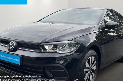 VW Polo 8.617 km 22.450 &euro; Mülheim an der Ruhr 45481