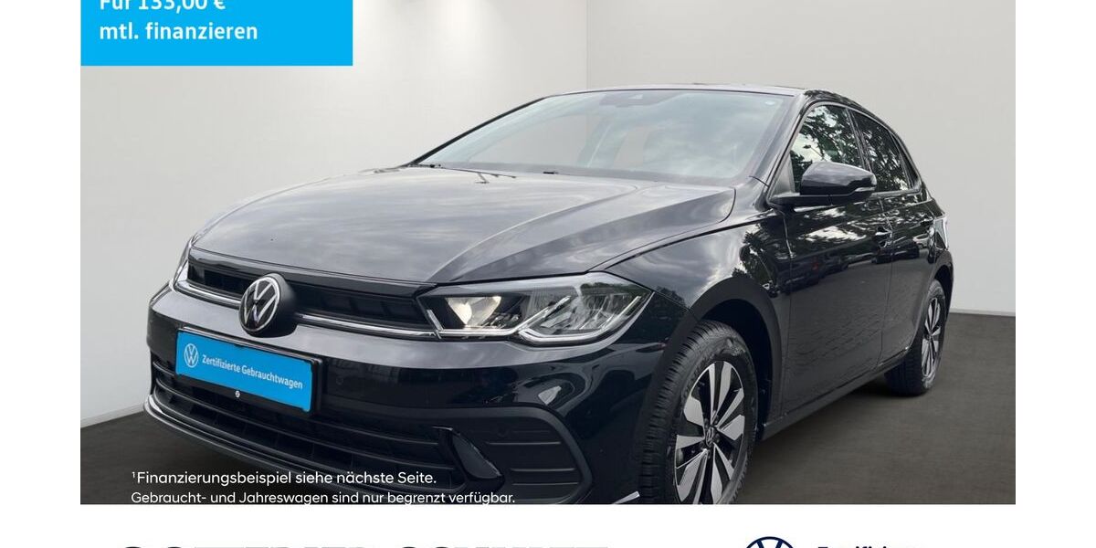 VW Polo 8.617 km 22.450 &euro; Mülheim an der Ruhr 45481