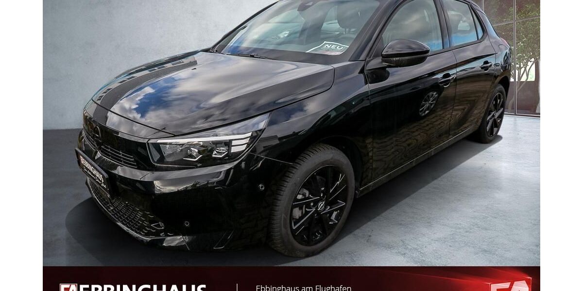 Opel Corsa 17.220 km 19.999 &euro; Dortmund 44289