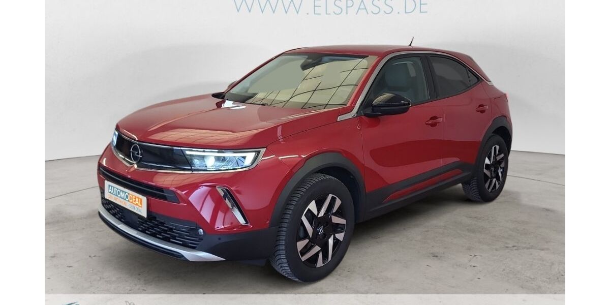 Opel Mokka 36.833 km 16.798 &euro; Dinslaken 46539