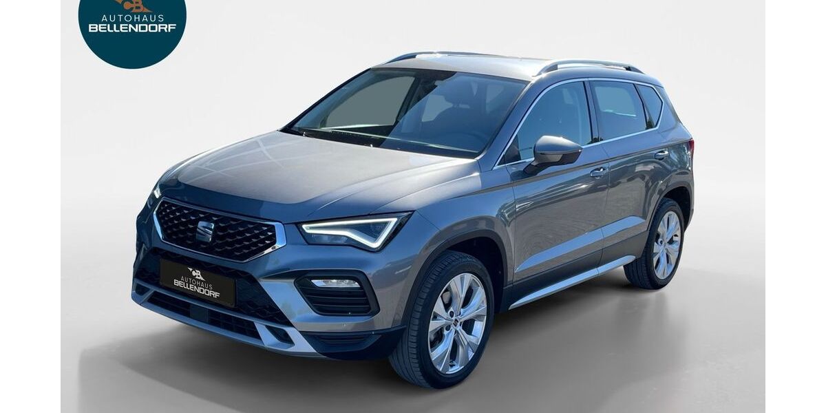 Seat Ateca 40.914 km 24.380 &euro; Bottrop 46244