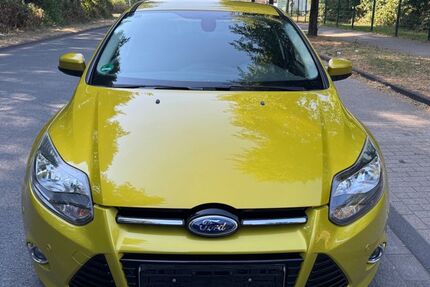 Ford Focus 176.000 km 4.800 &euro; Essen 45133