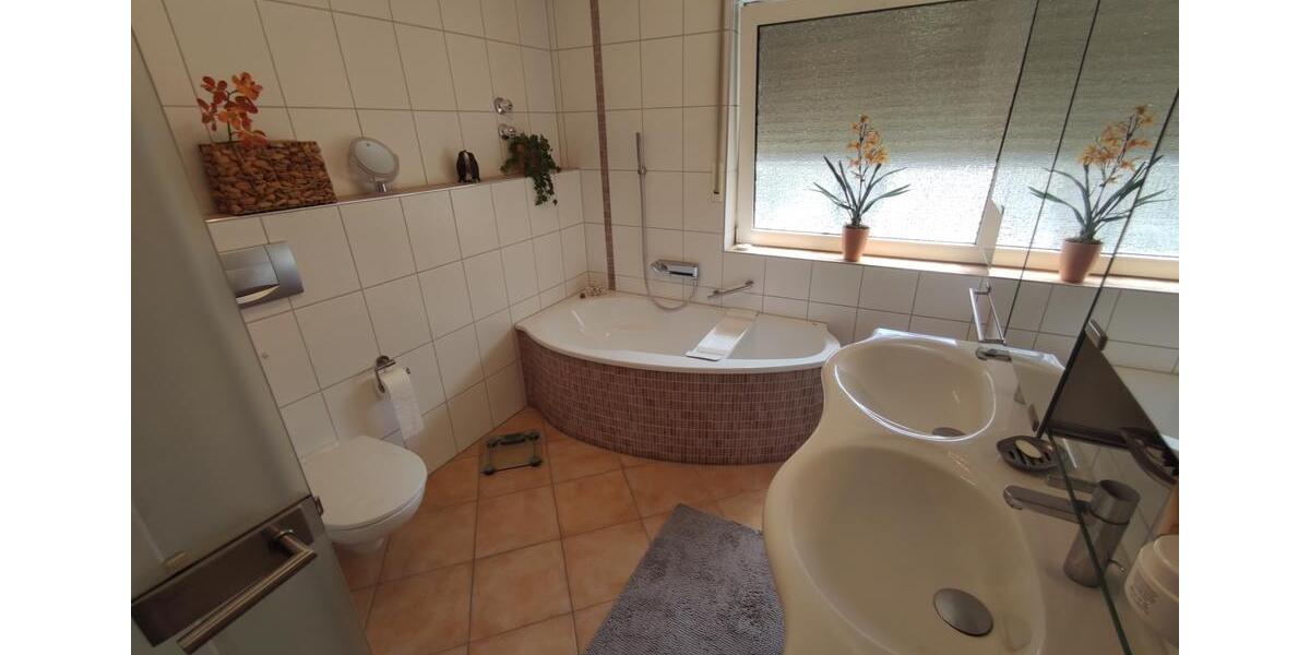 Reiheneckhaus in Recklinghausen 6 zimmer