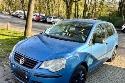 VW Polo 254.000 km 799 &euro; Essen 45131