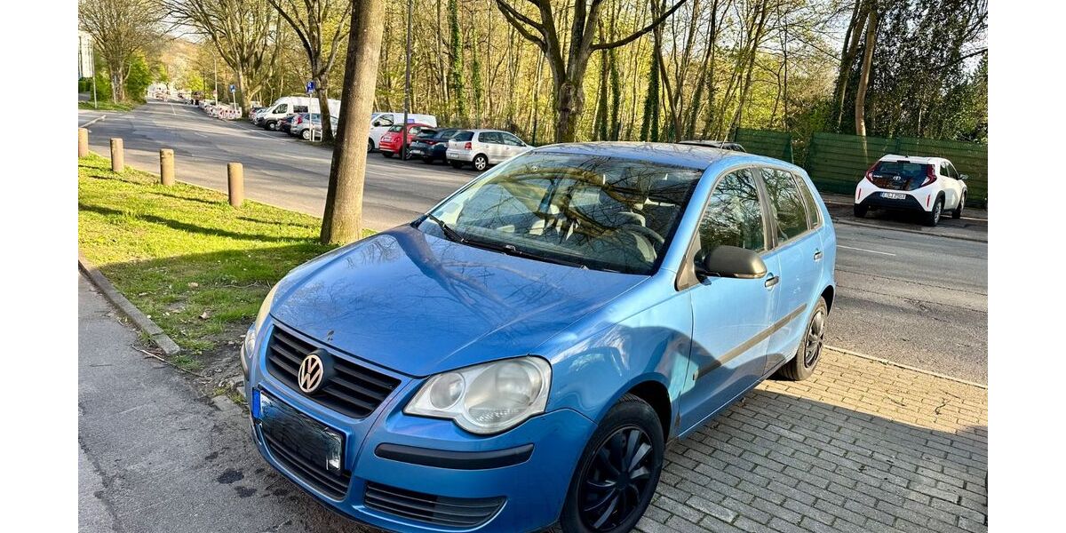 VW Polo 254.000 km 799 &euro; Essen 45131