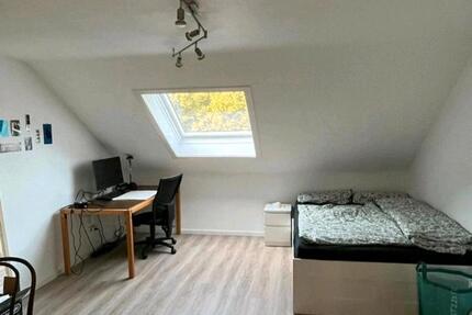 Apartment Single-Wohnung 32 qm Nähe RE Innenstadt zimmer