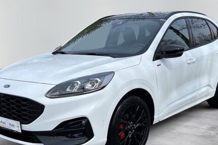 Ford Kuga 41.000 km 26.490 € Düsseldorf 40472