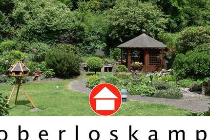 Haus zum Kaufen in Mülheim an der Ruhr 495.000 € 156 m² 6 zimmer