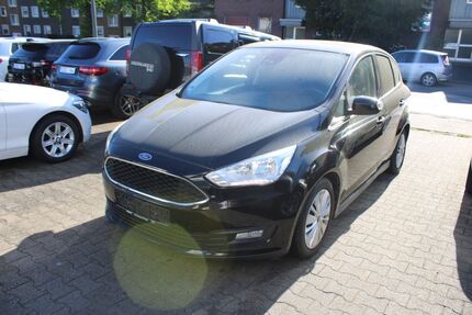 Ford C-Max 133.000 km 7.999 &euro; Herten 45699