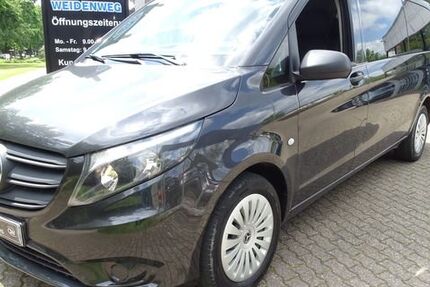 Mercedes-Benz Vito 147.151 km 29.950 &euro; Duisburg 47058