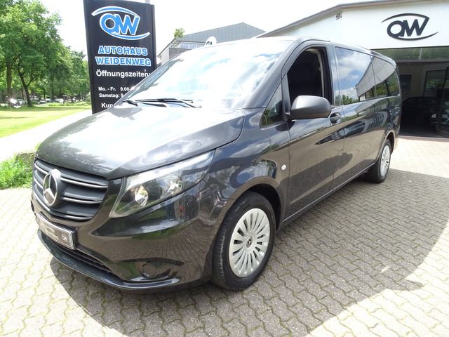Mercedes-Benz Vito 147.151 km 29.950 &euro; Duisburg 47058